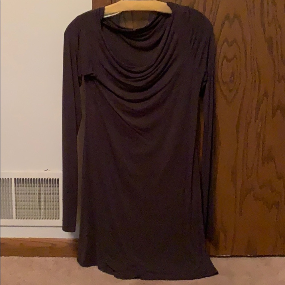 Roller & Fount dress